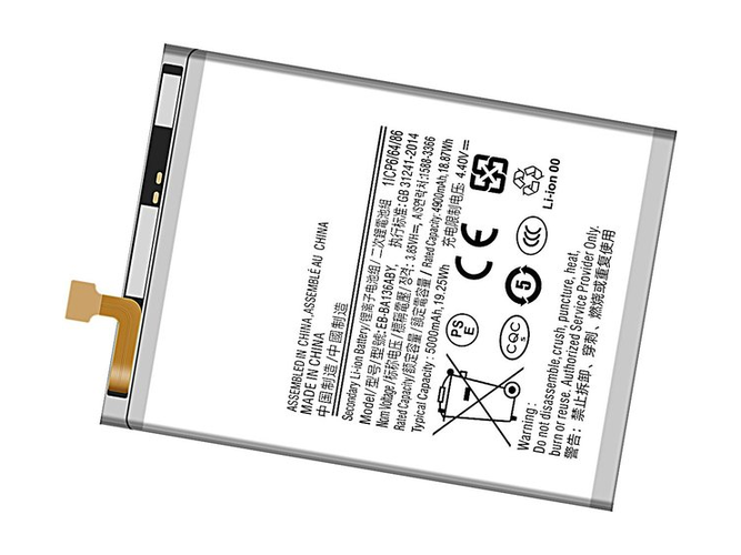 Battery for Samsung GH82-27431A