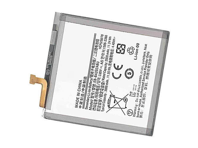 Battery for Samsung GH82-20188A