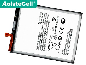 Battery for Samsung Galaxy A53 5G