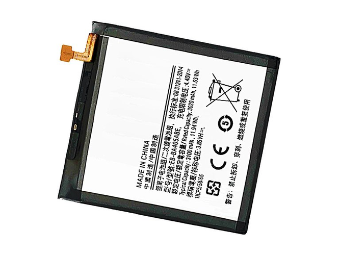 Bateria para Samsung SM-A405FN DS