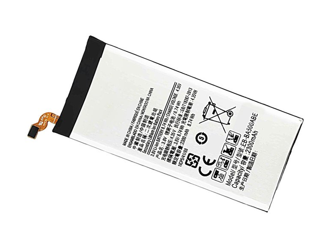 Battery for Samsung A5