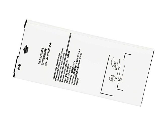 Battery for Samsung Galaxy A7 2016