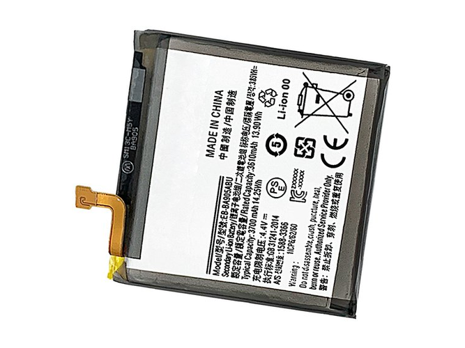 Battery for Samsung GALAXY A80 SM-A805F