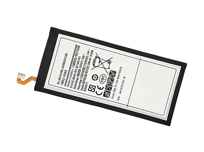 Battery for Samsung SM-A910