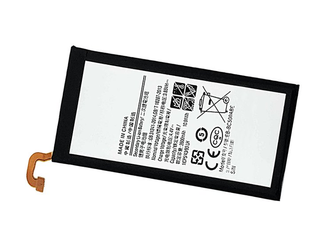 Battery for Samsung EB-BC500ABE