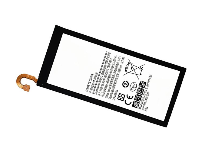 Battery for Samsung EB-BC701ABE