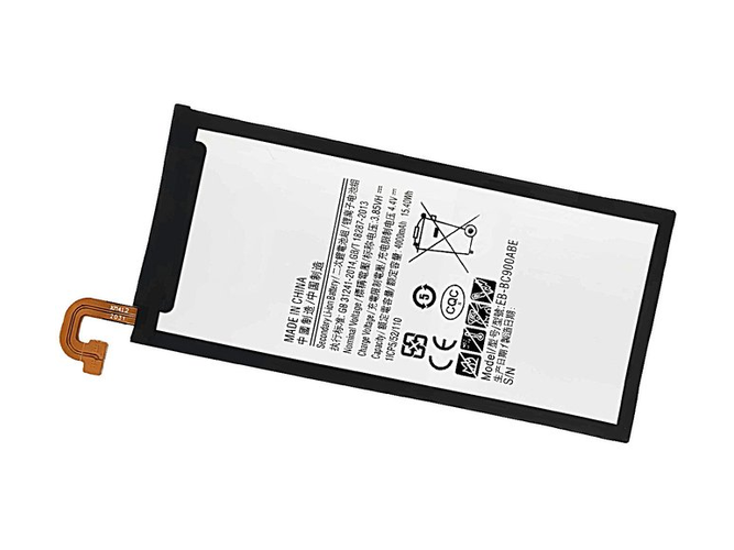 Battery for Samsung C9010