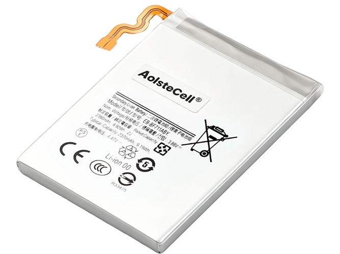 Battery for Samsung EB-BF711ABY
