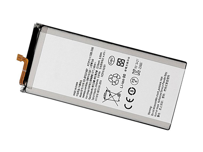 Battery for Samsung EB-BF937ABY