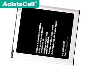 Battery for Samsung SM-J200Y