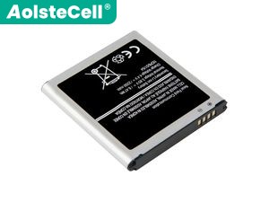 Battery for Samsung SC-01H