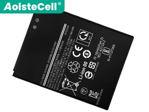 Battery for Samsung SM-G525F/DS