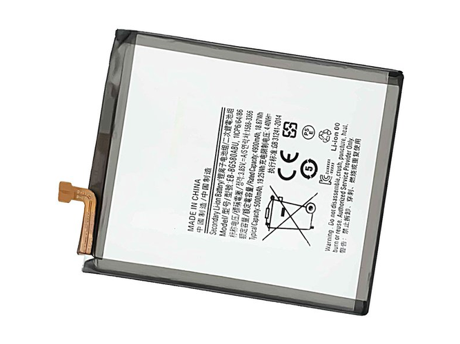 Battery for Samsung A40S