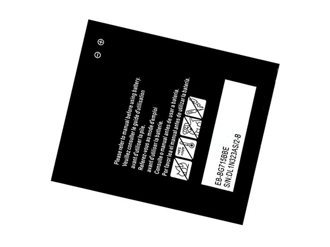 Battery for Samsung SM-G715U