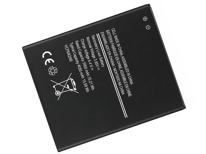 Battery for Samsung SM-G736U