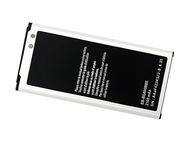 Battery for Samsung EB-BG800BBE