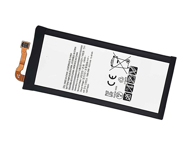 Battery for Samsung Galaxy S7 ACTIVE SM-G891A