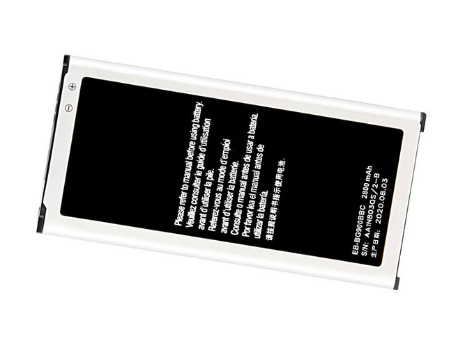 Battery for Samsung EB-BG900BBU