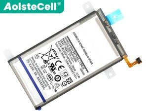 Battery for Samsung EB-BG973ABE