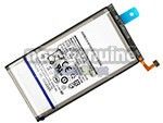 Battery for Samsung SM-G975U