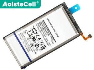 Battery for Samsung Galaxy S10+