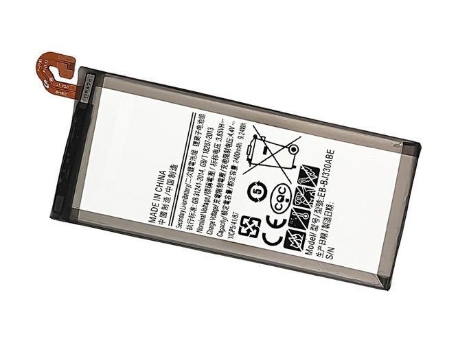 Battery for Samsung J3 2017