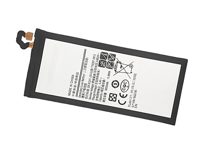 Battery for Samsung J720