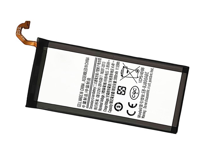 Battery for Samsung A6