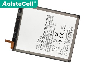 Battery for Samsung Galaxy M31s SM-M317F/DS