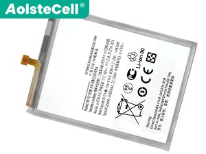 Battery for Samsung Galaxy M13 SM-M135FU