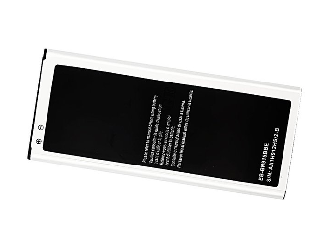 Battery for Samsung EB-BN915BBC