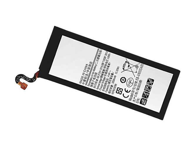Battery for Samsung N935