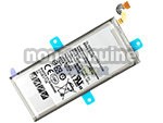Battery for Samsung Galaxy Note 8