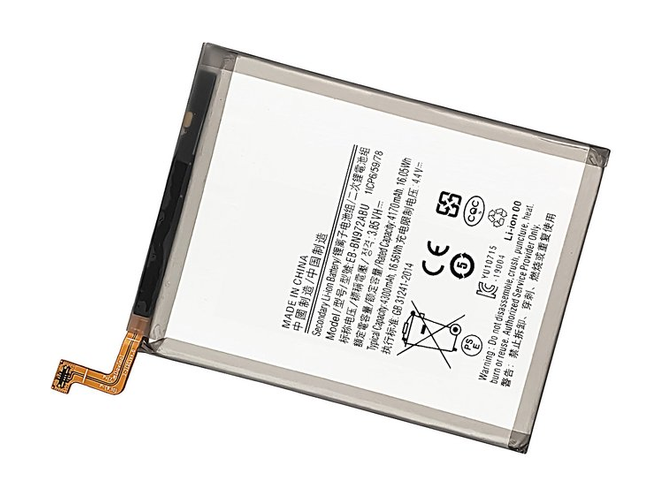 Battery for Samsung Note 10+