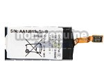 Battery for Samsung EB-BR365ABE