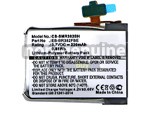 Battery for Samsung Gear Live SM-R382