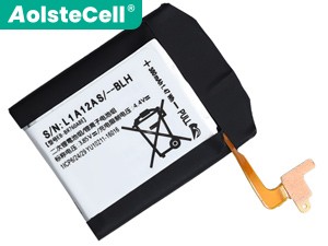 Battery for Samsung Gear S3 classic(LTE)