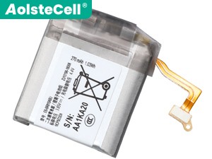 Battery for Samsung Galaxy S4 Watch 42mm