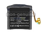Battery for Samsung SM-R845
