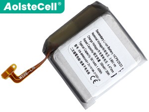 Battery for Samsung Galaxy Watch4 44mm SM-R870 Smartwatch
