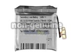Battery for Samsung R905