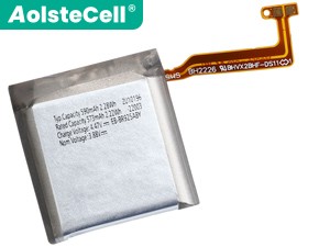 Battery for Samsung GH43-05116A