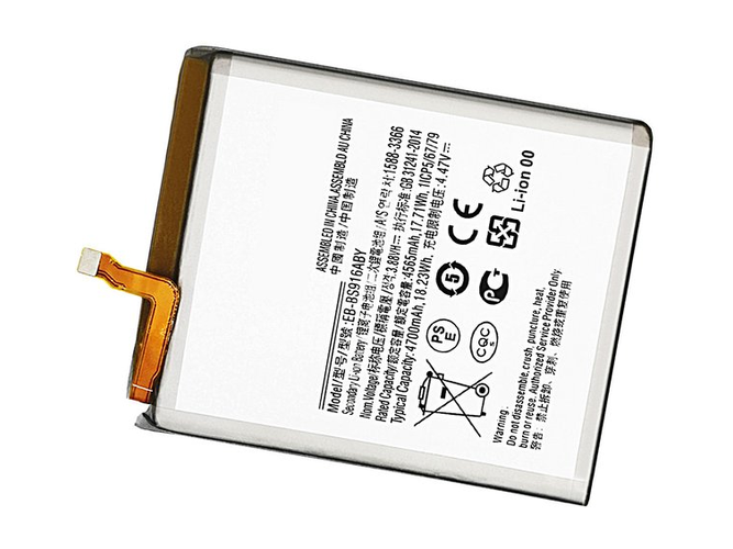 Battery for Samsung EB-BS916ABY