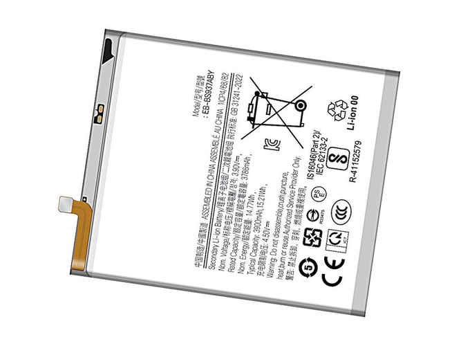Battery for Samsung EB-BS937ABY