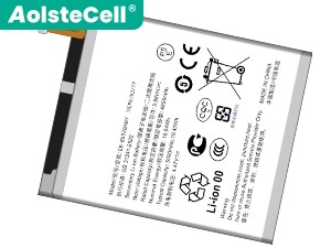 Battery for Samsung Galaxy S25 Ultra SM-S938U