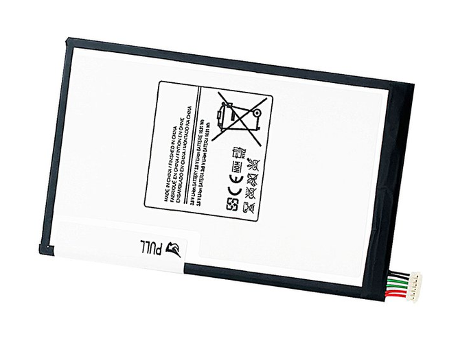 Battery for Samsung EB-BT330FBC