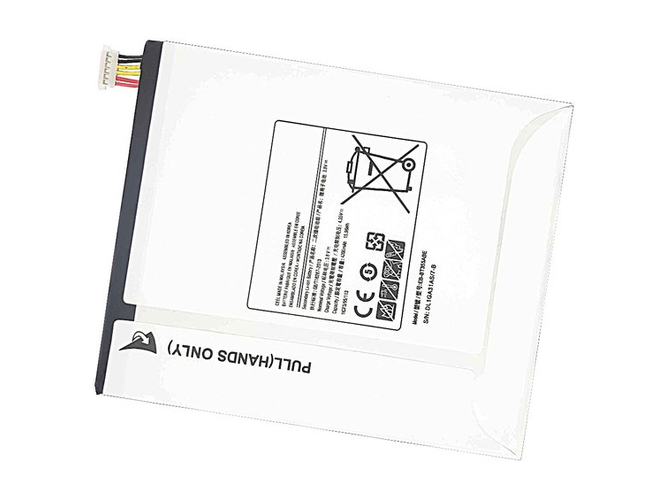 Battery for Samsung EB-BT355ABE
