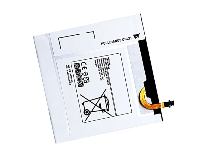 Battery for Samsung SM-T377P
