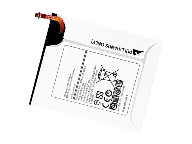 Battery for Samsung T560