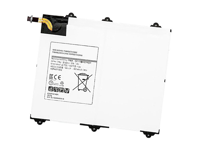 Battery for Samsung Galaxy Tab E 9.6 XLTE